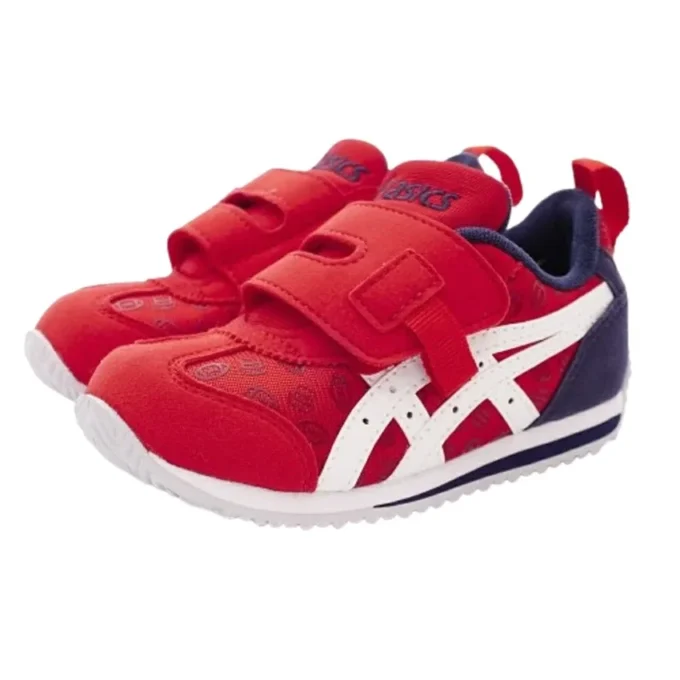 Idaho Sports Pack Mini “Rosso Bianco”