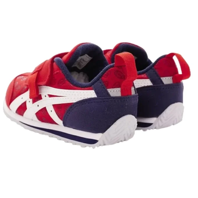 Idaho Sports Pack Mini “Rosso Bianco”