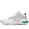 Invade Nova “White Green”