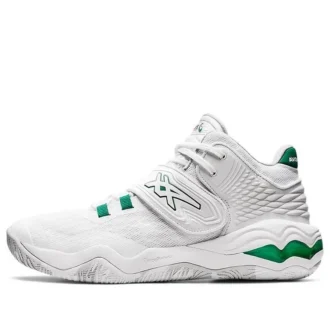 Invade Nova “White Green”