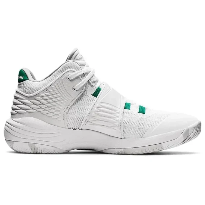 Invade Nova “White Green”