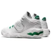 Invade Nova “White Green”