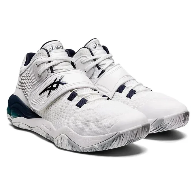 Invade Nova “White Midnight”