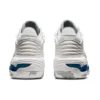 Invade Nova “White Pure Silver”