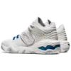 Invade Nova “White Pure Silver”