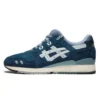 J Crew x Gel-Lyte 3 “Blue Ribbon”