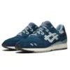 J Crew x Gel-Lyte 3 “Blue Ribbon”