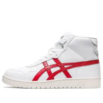 Japan L Mid “Classic Red”