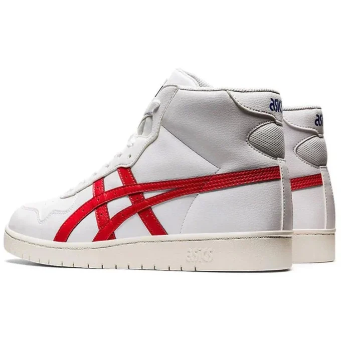 Japan L Mid “Classic Red”