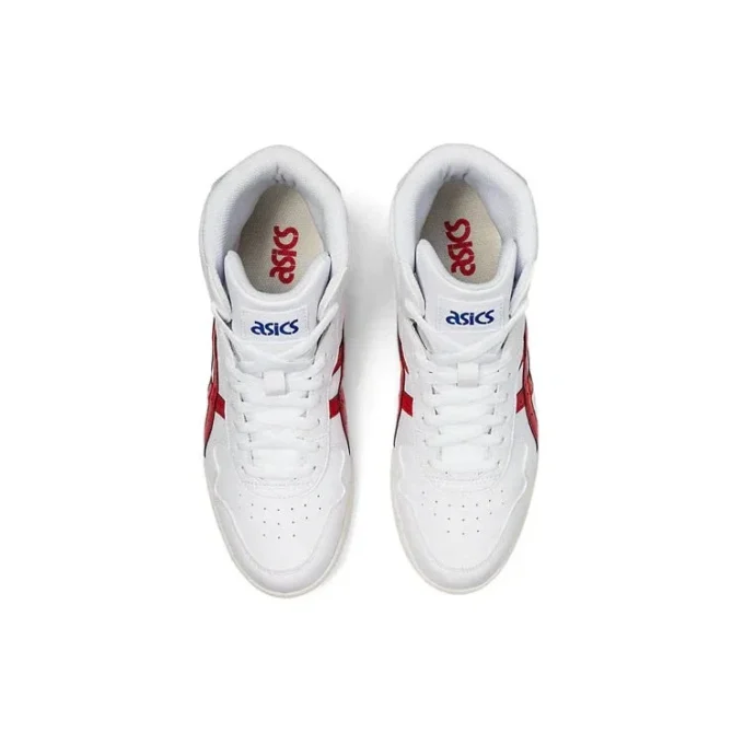 Japan L Mid “Classic Red”