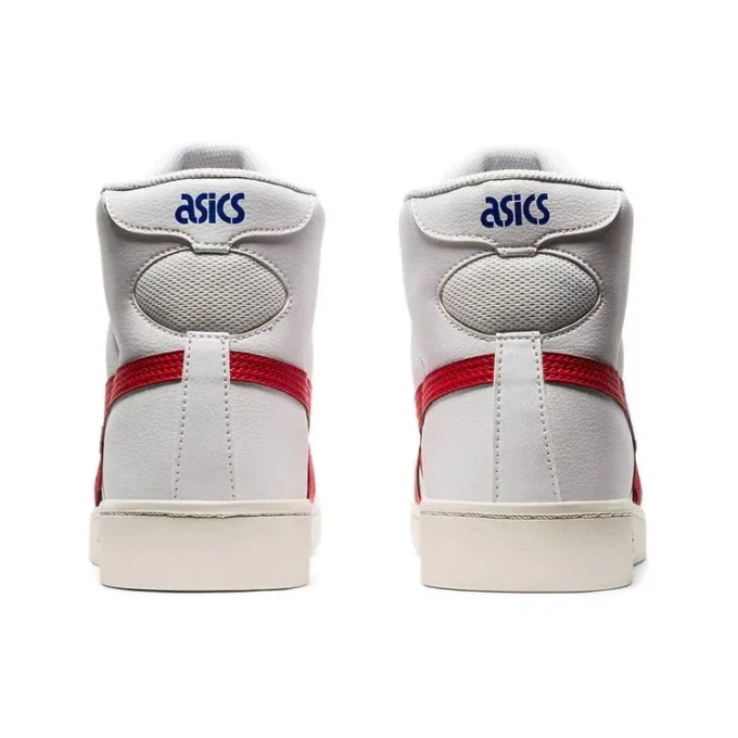 Japan L Mid “Classic Red”