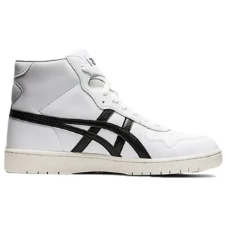 Japan L Mid “White Black”