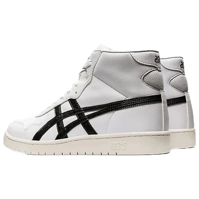 Japan L Mid “White Black”