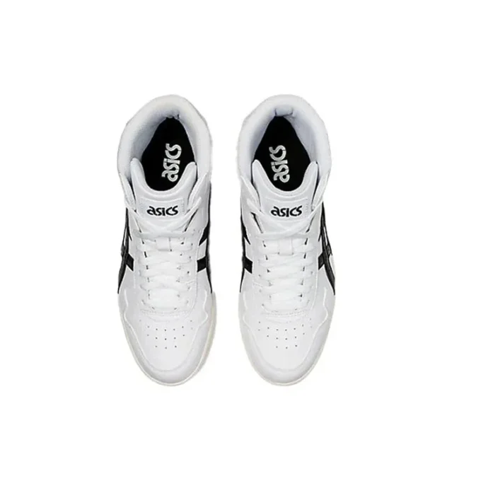 Japan L Mid “White Black”