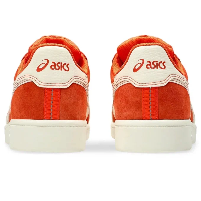 Japan Pro “Arancione Avorio”