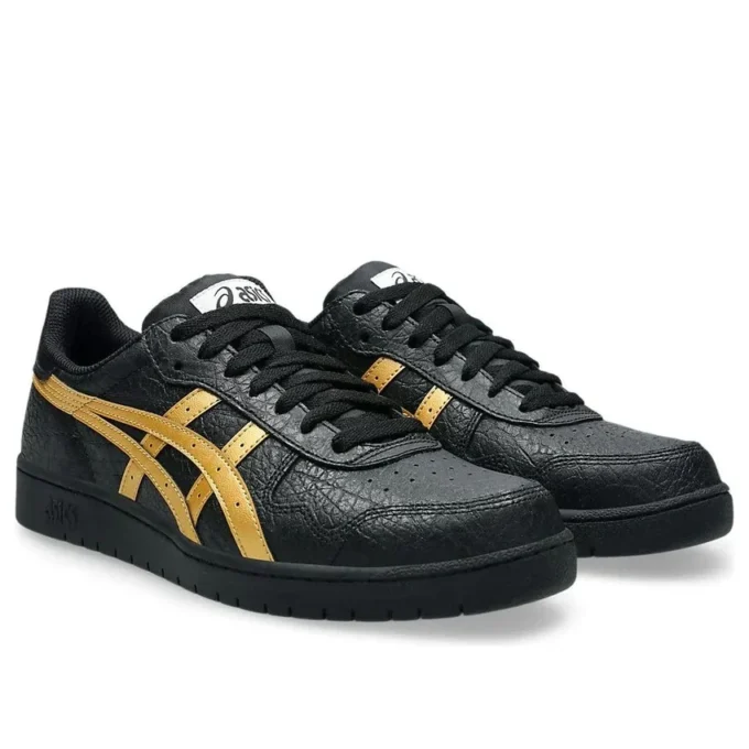 Japan Pro “Black Pure Gold”