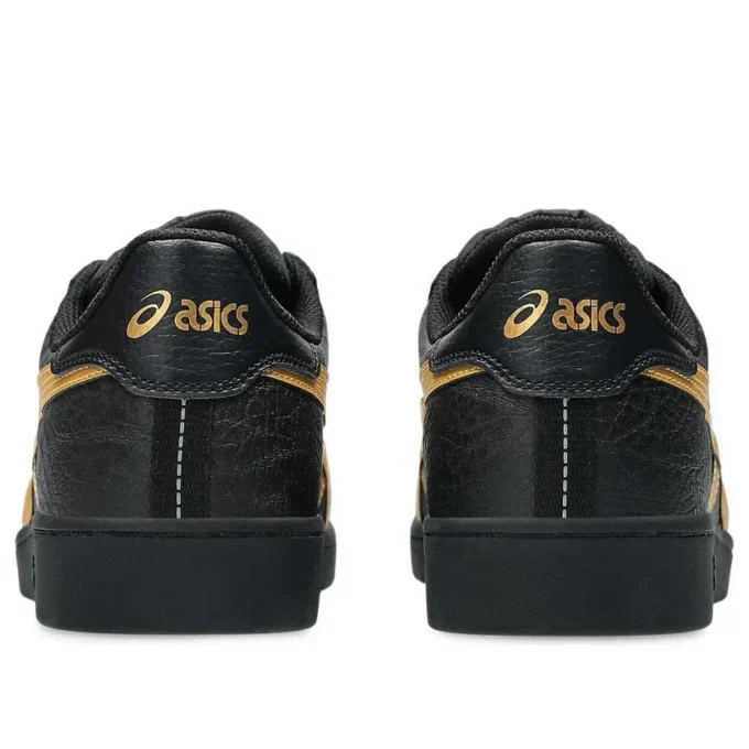 Japan Pro “Black Pure Gold”