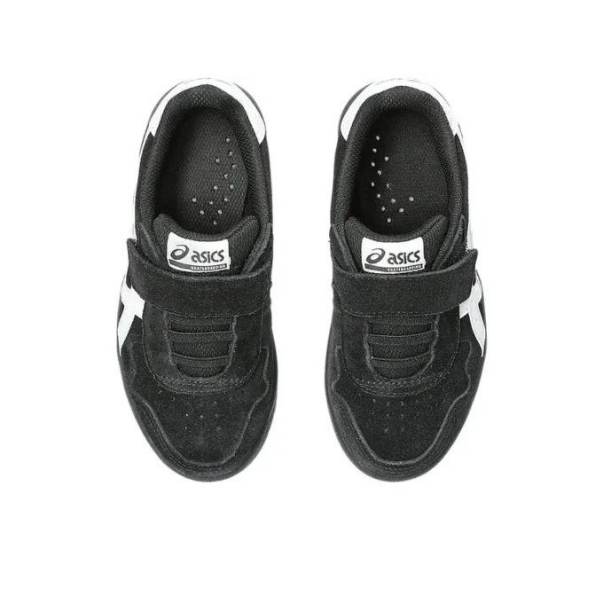 Japan Pro “Black White”
