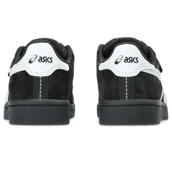 Japan Pro “Black White”
