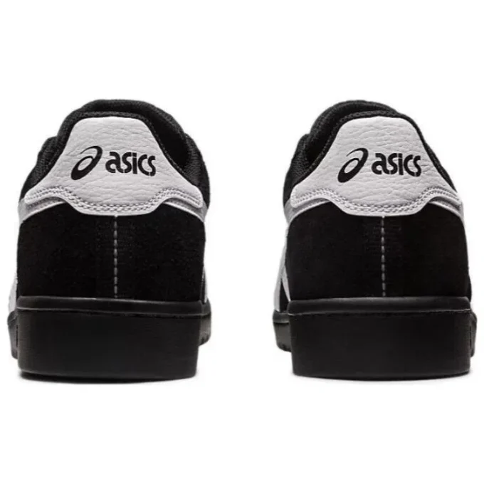 Japan Pro “Black White”