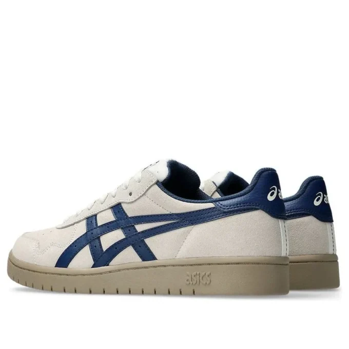 Japan Pro “Cream Independence Blue”