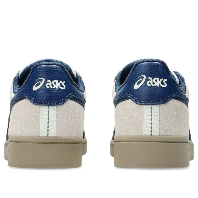 Japan Pro “Cream Independence Blue”