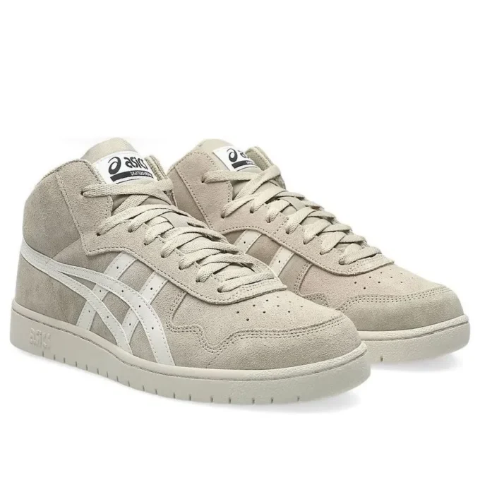 Japan Pro MT “Feather Grey Cream”