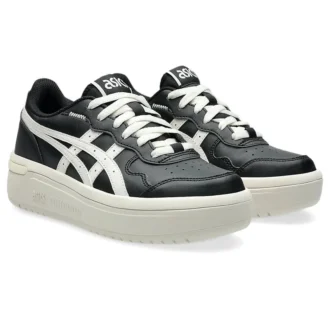 JAPAN S “Black White”