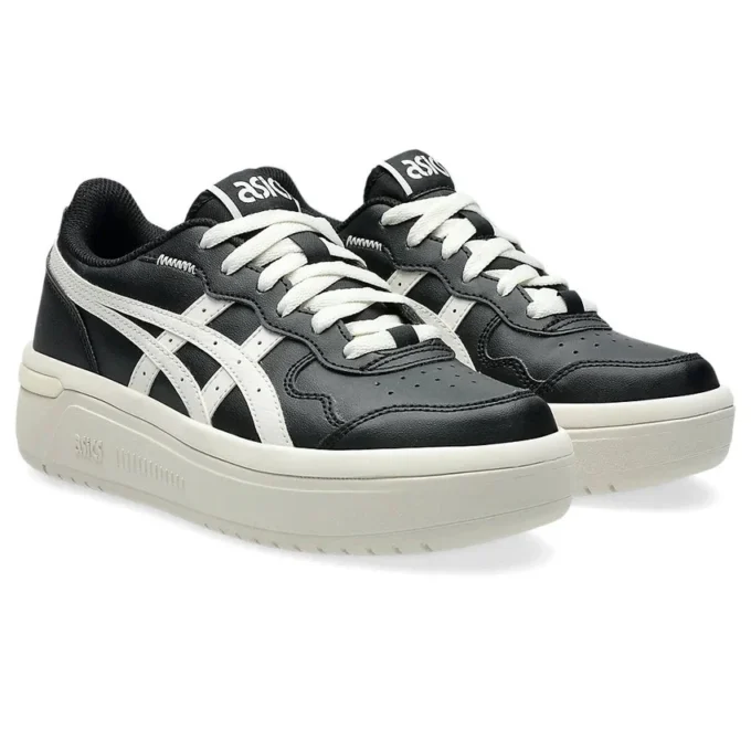 JAPAN S “Black White”