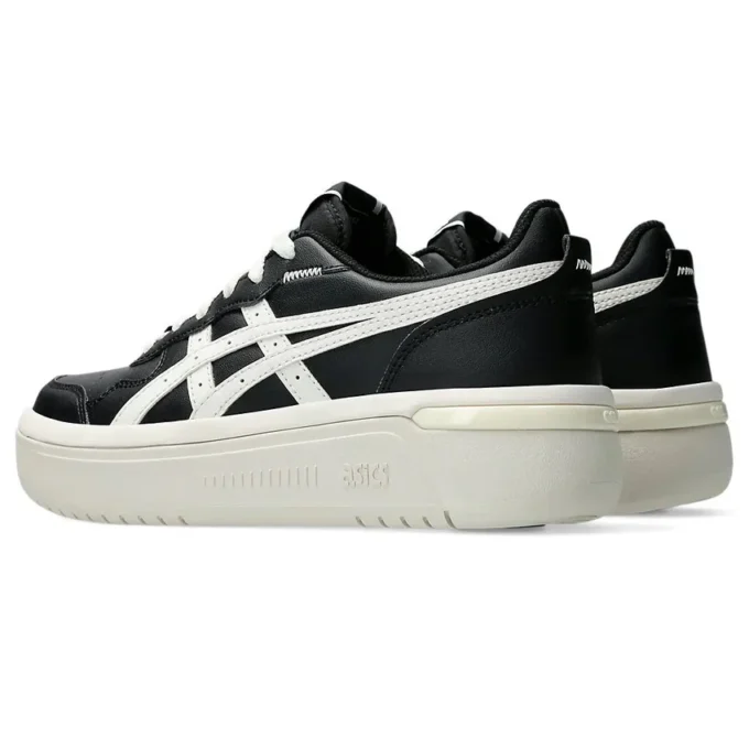 JAPAN S “Black White”