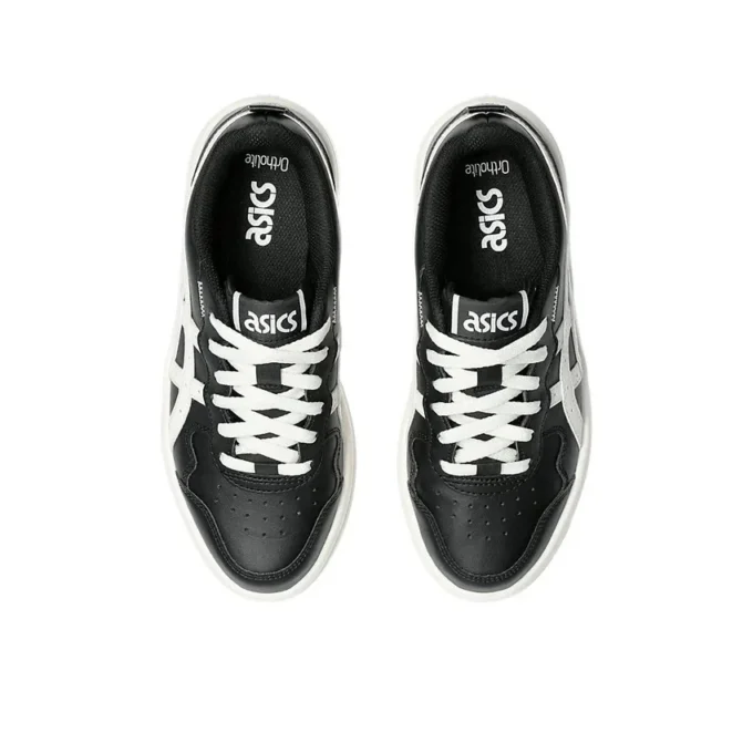 JAPAN S “Black White”