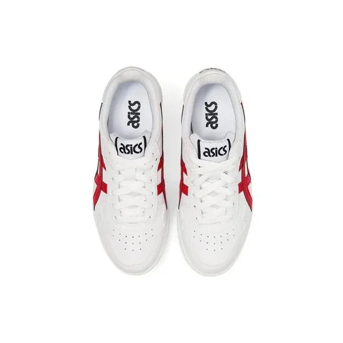 Japan S GS “Classic Red”