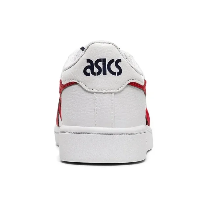 Japan S GS “Classic Red”