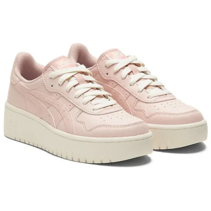 Japan S PF “Ginger Peach”