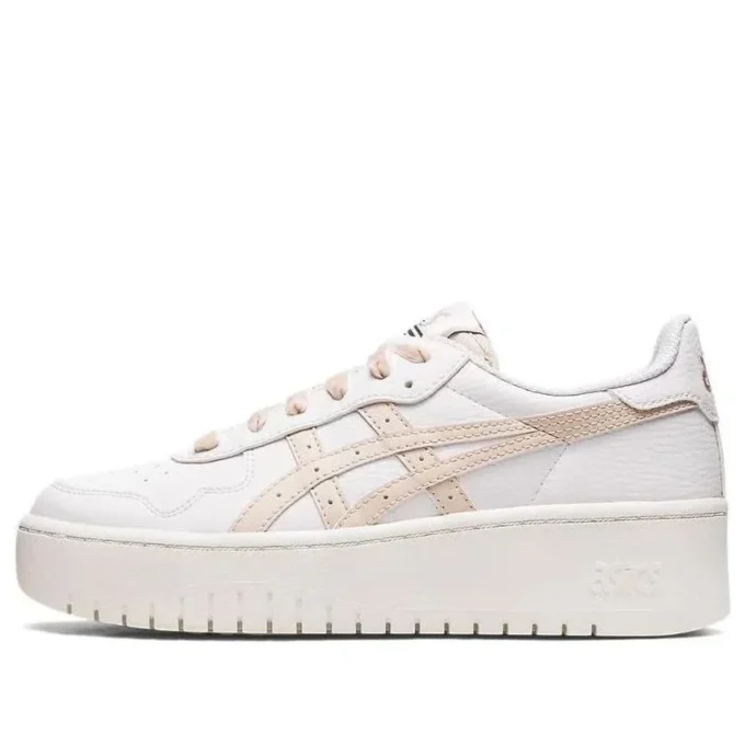 Japan S PF Nagino “White Mineral Beige”