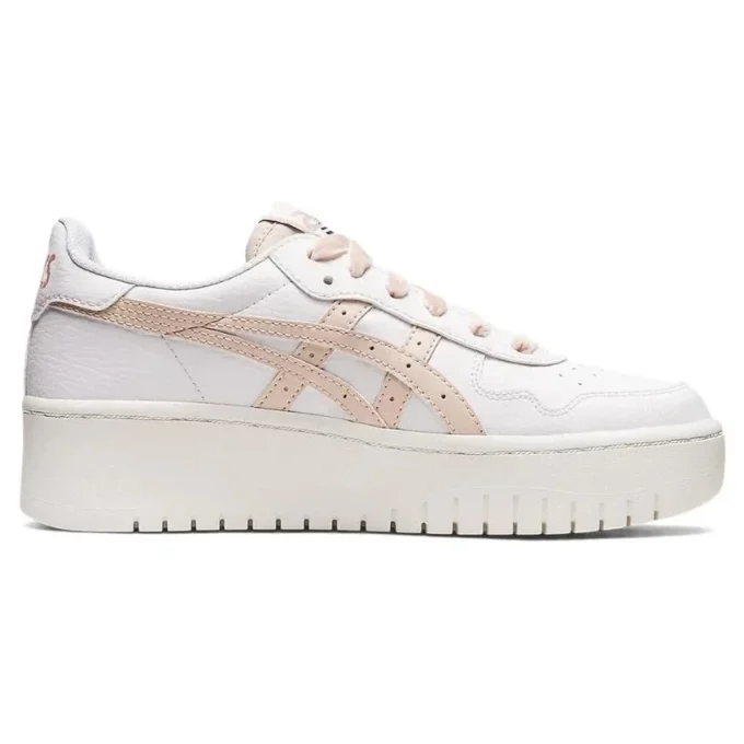 Japan S PF Nagino “White Mineral Beige”