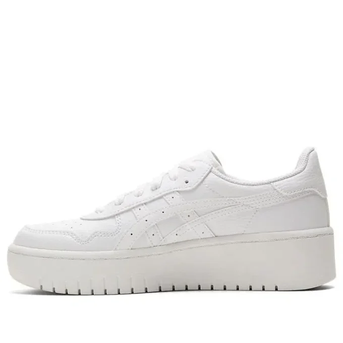 Japan S PF “Triple White”