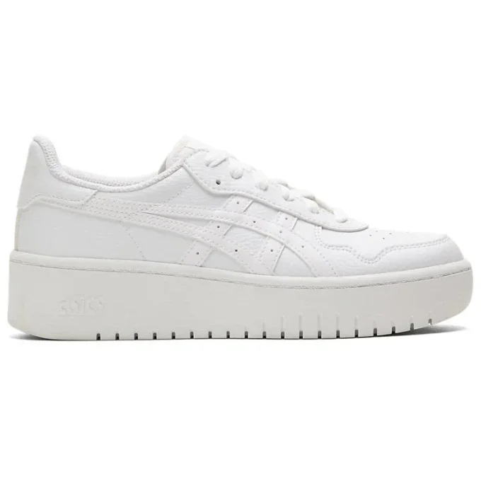 Japan S PF “Triple White”
