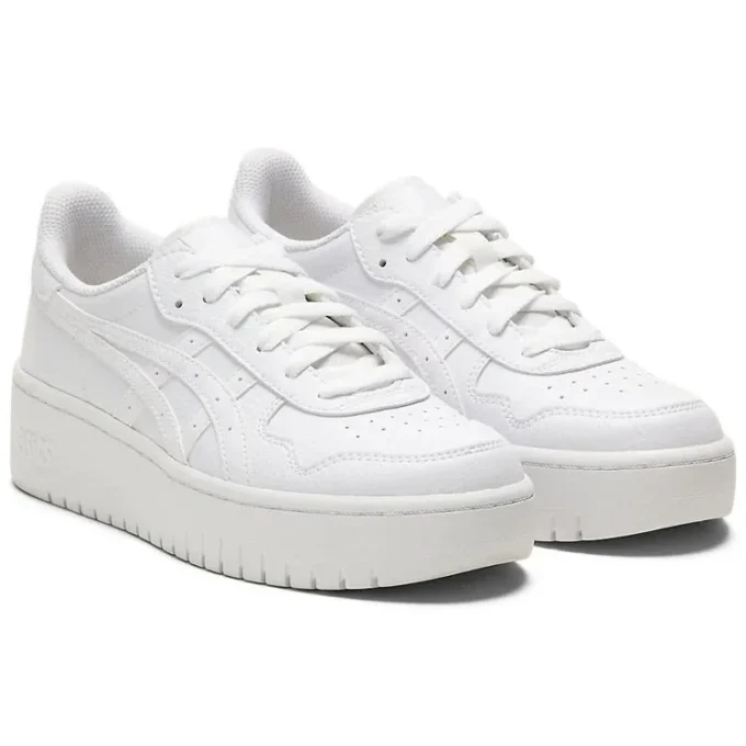 Japan S PF “Triple White”