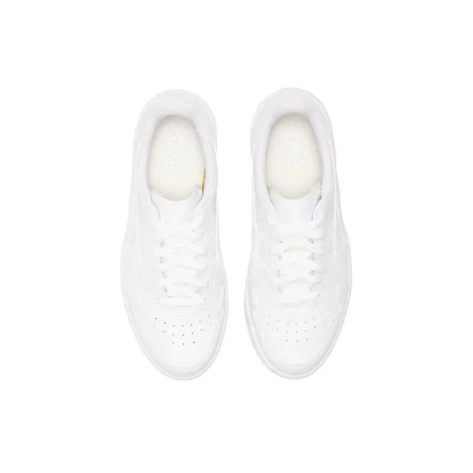 Japan S PF “Triple White”