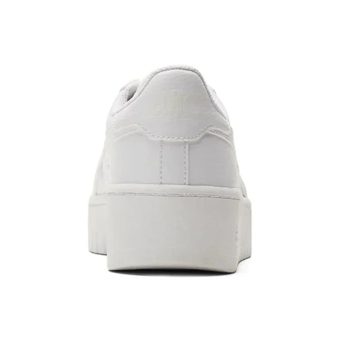 Japan S PF “Triple White”