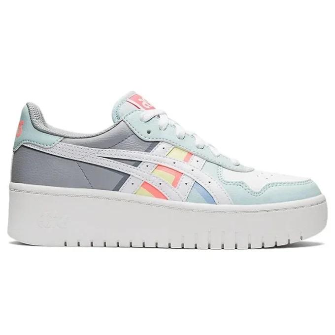 Japan S PF “White Aqua Angel”