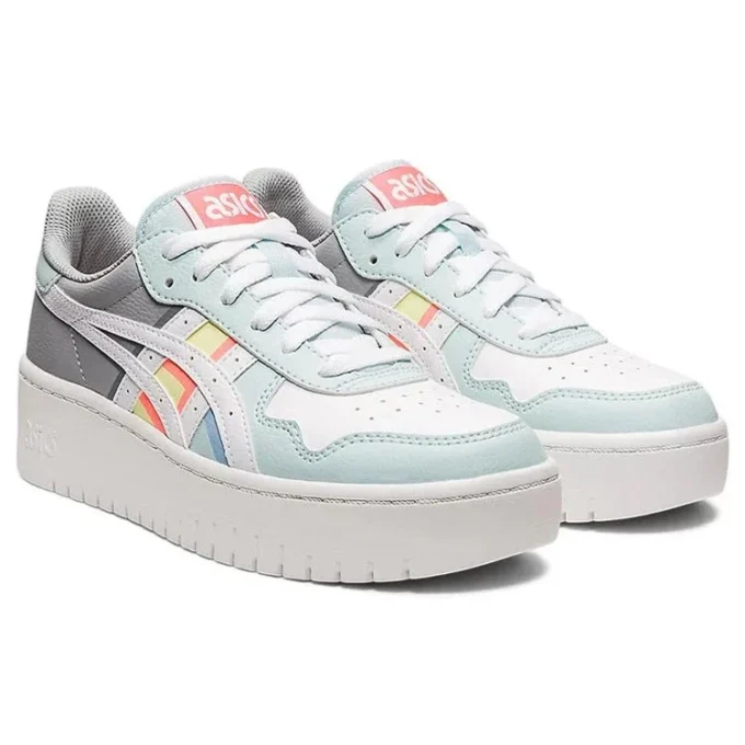 Japan S PF “White Aqua Angel”