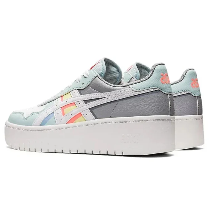 Japan S PF “White Aqua Angel”