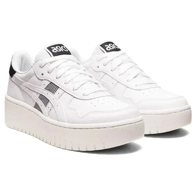 Japan S PF “White Black”