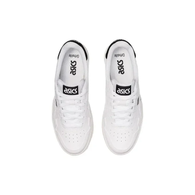 Japan S PF “White Black”
