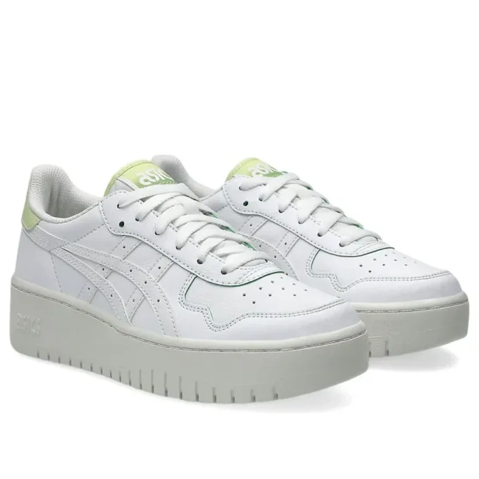 Japan S PF “White Cool Matcha”