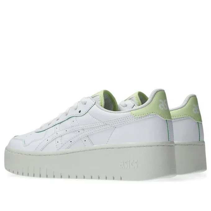 Japan S PF “White Cool Matcha”