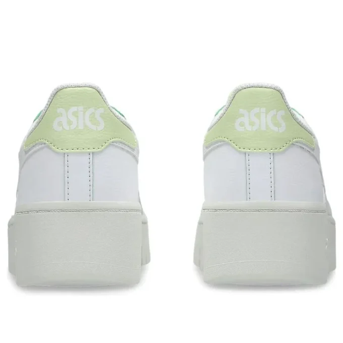 Japan S PF “White Cool Matcha”
