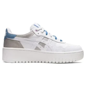 Japan S PF “White HoundSTooth Denim”